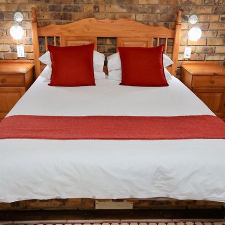 Shingalana Guest Lodge Хейзивью Экстерьер фото