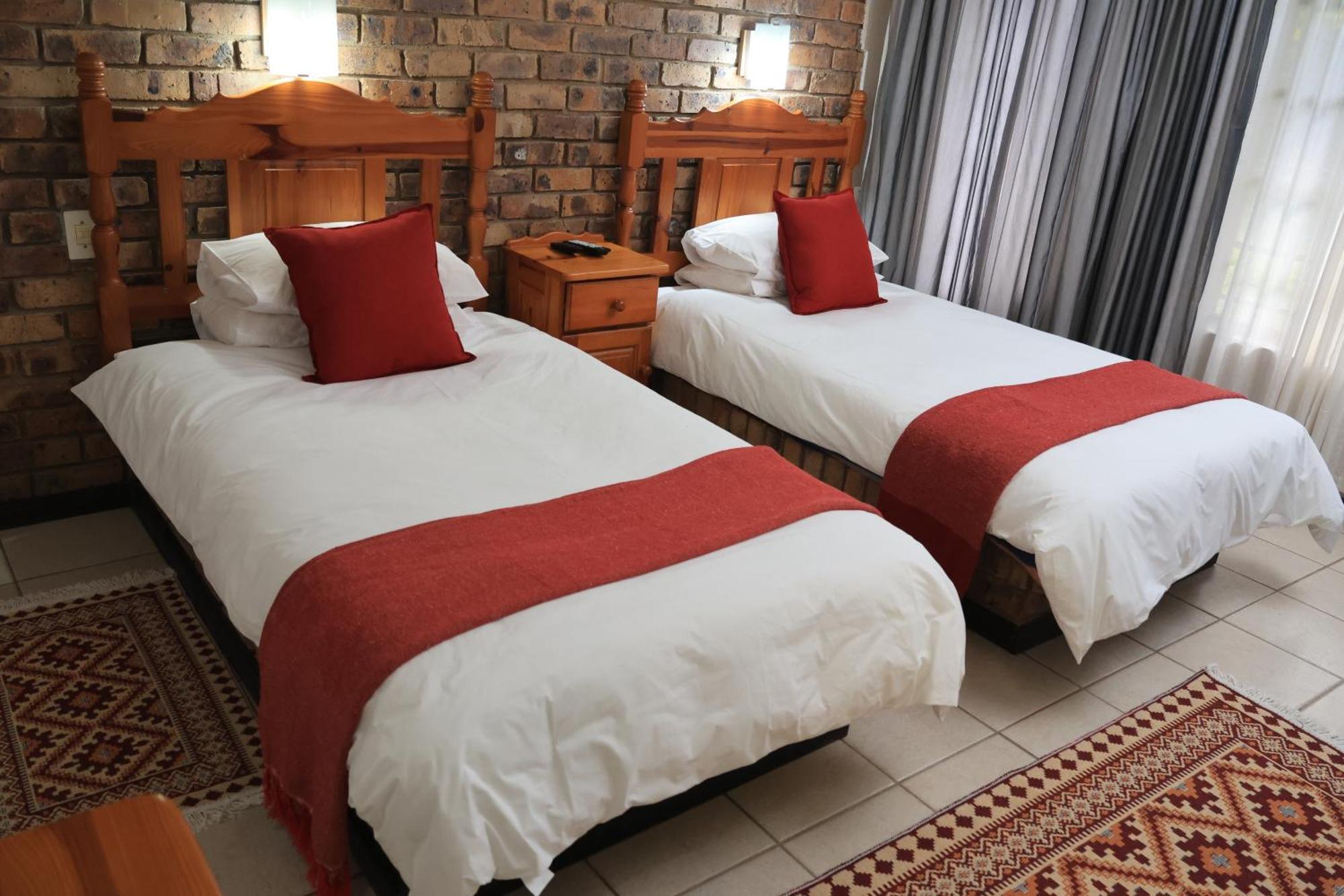 Shingalana Guest Lodge Хейзивью Экстерьер фото