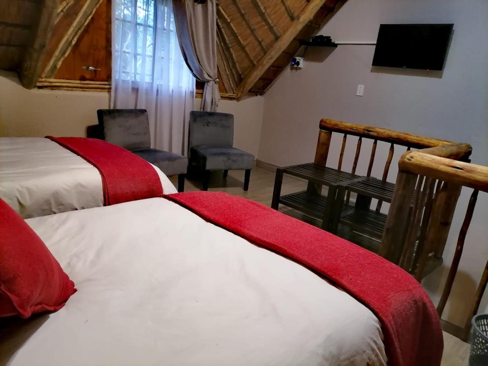 Shingalana Guest Lodge Хейзивью Экстерьер фото
