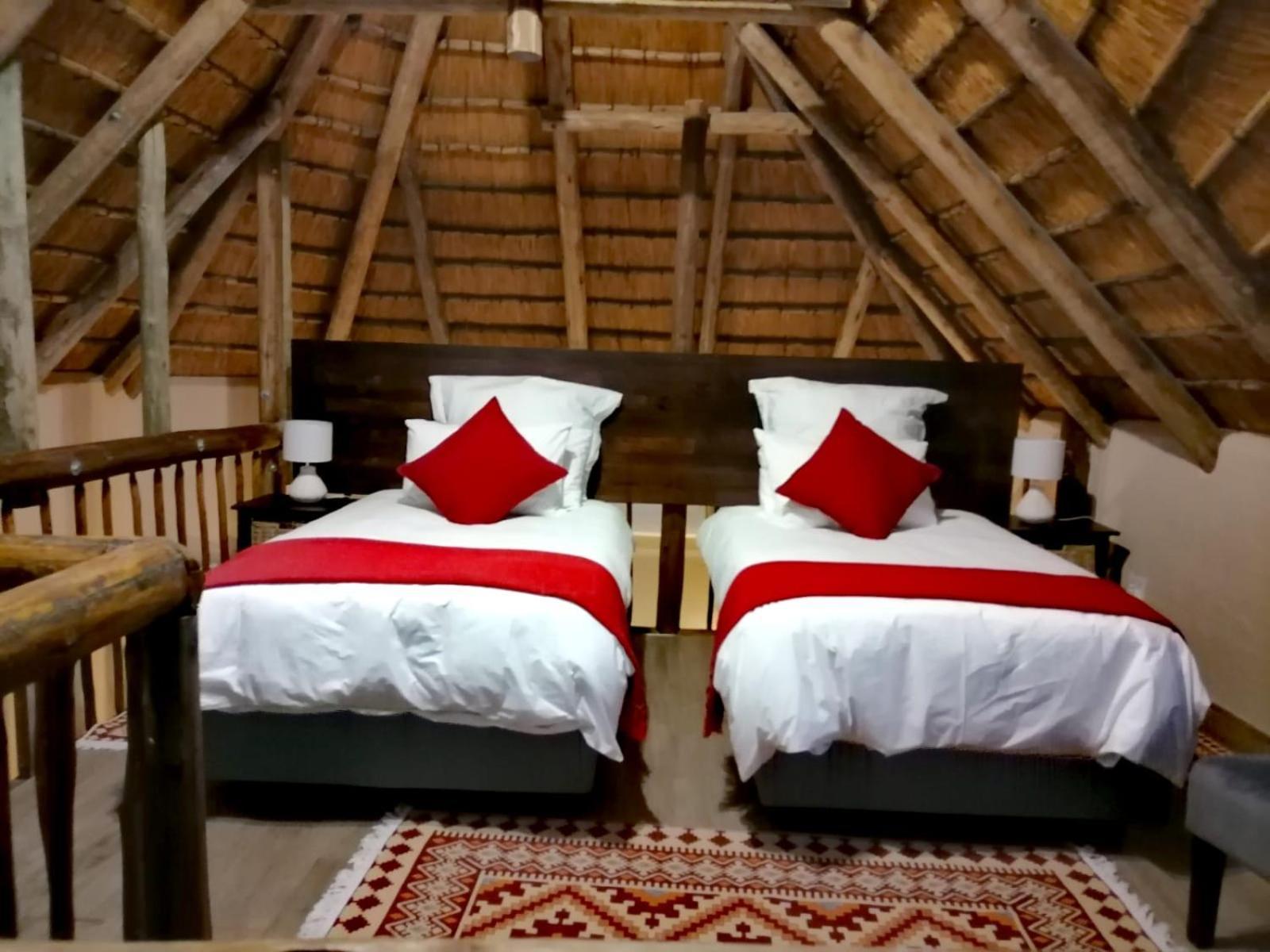 Shingalana Guest Lodge Хейзивью Экстерьер фото