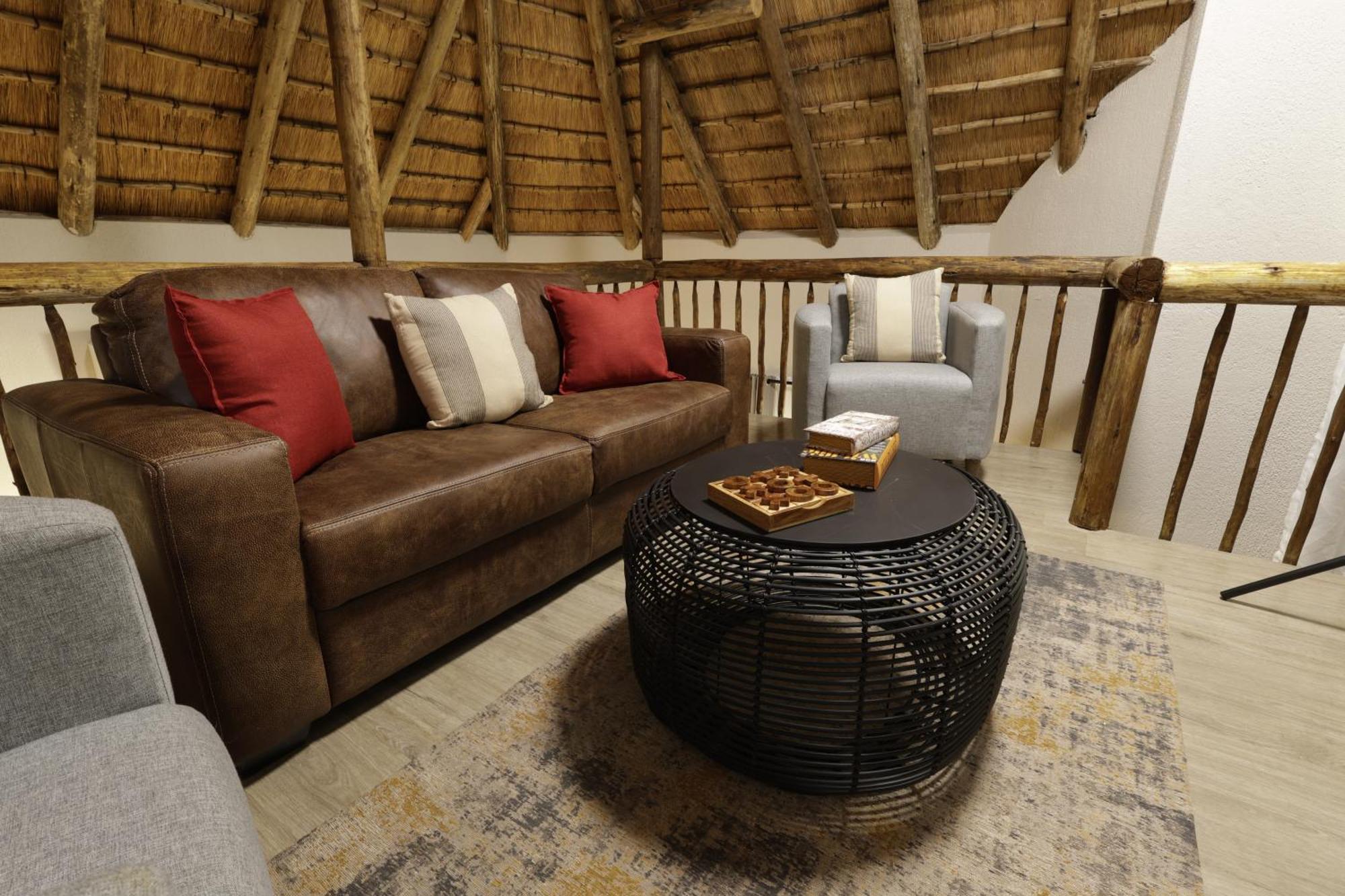 Shingalana Guest Lodge Хейзивью Экстерьер фото
